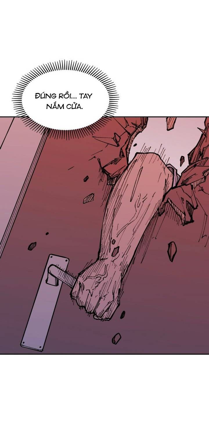 Vampire Family: Chapter 31