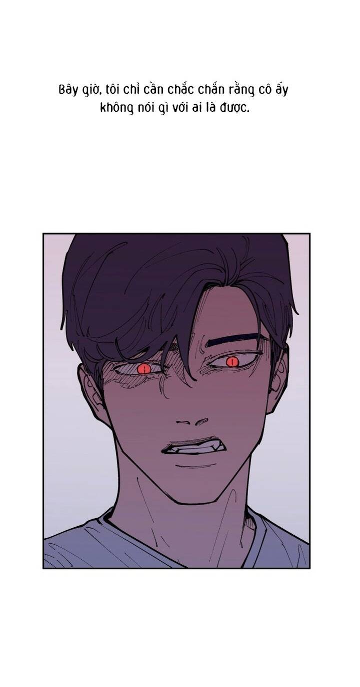 Vampire Family: Chapter 31