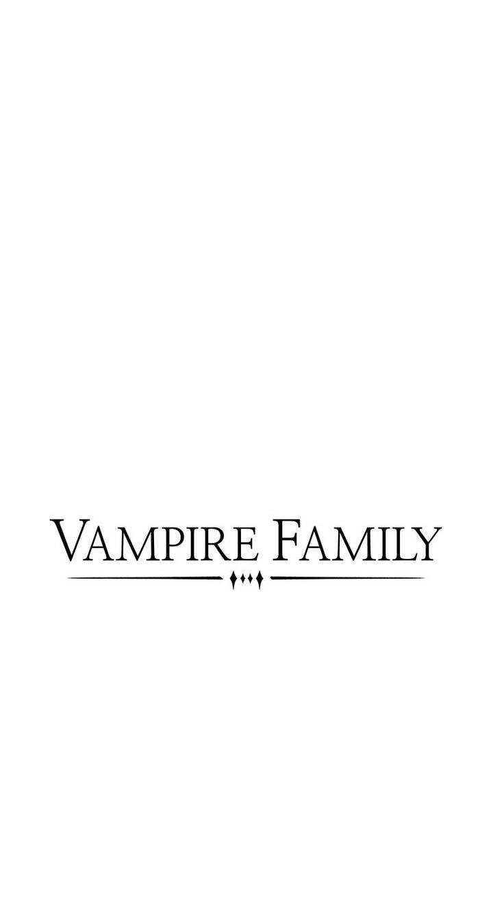 Vampire Family: Chapter 31