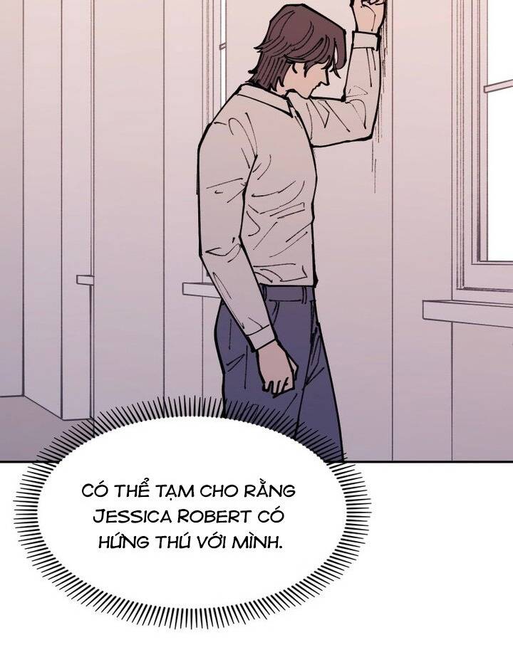 Vampire Family: Chapter 31