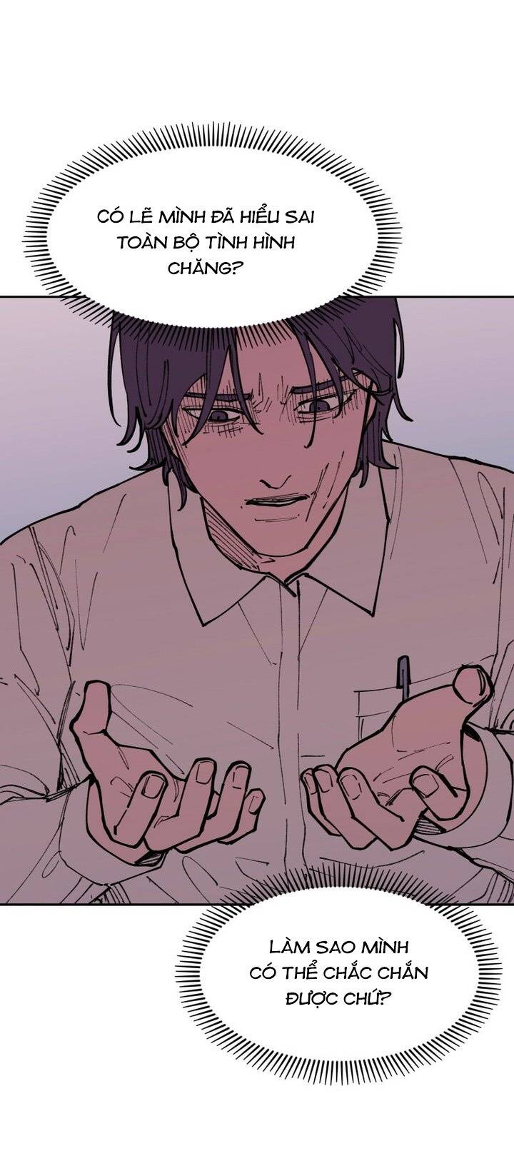 Vampire Family: Chapter 31