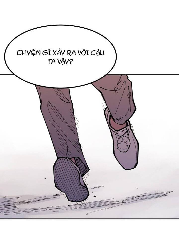 Vampire Family: Chapter 31