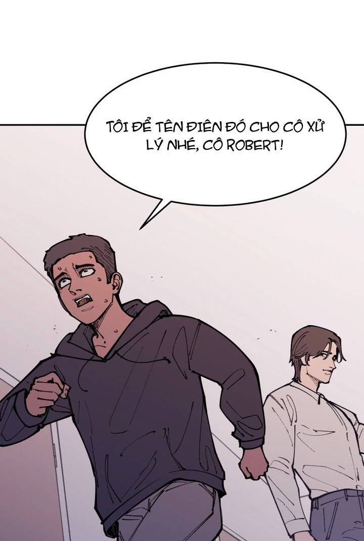 Vampire Family: Chapter 31