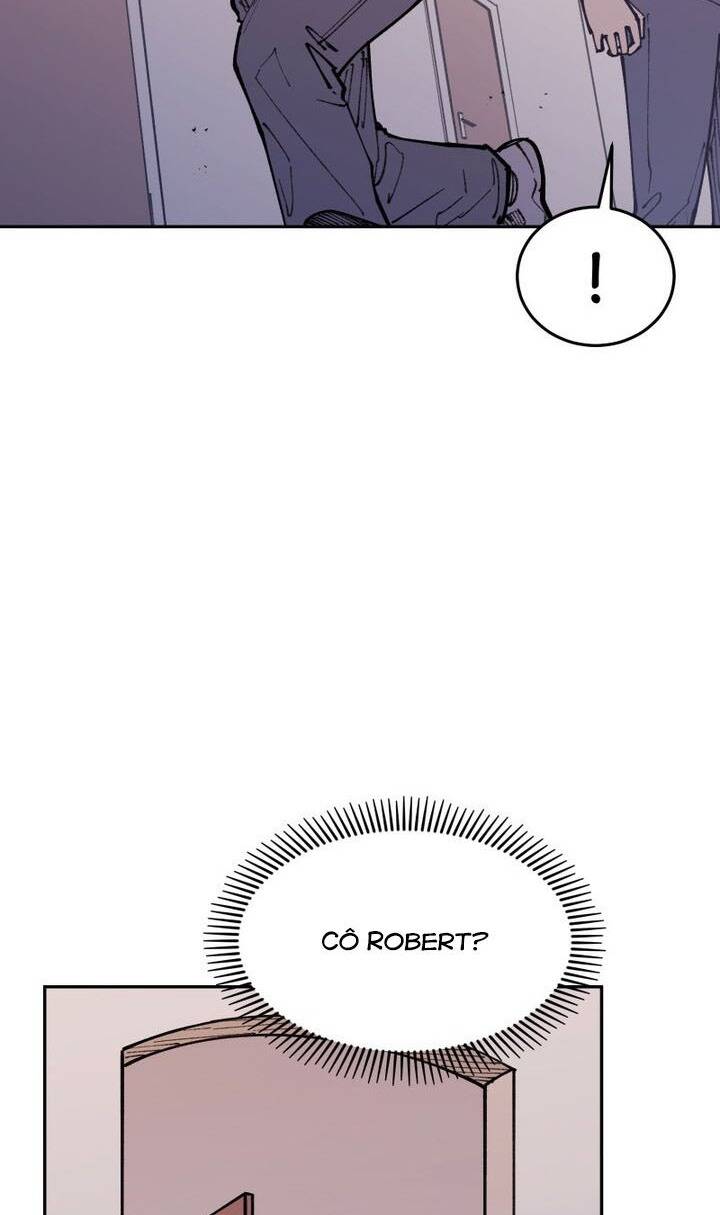 Vampire Family: Chapter 31