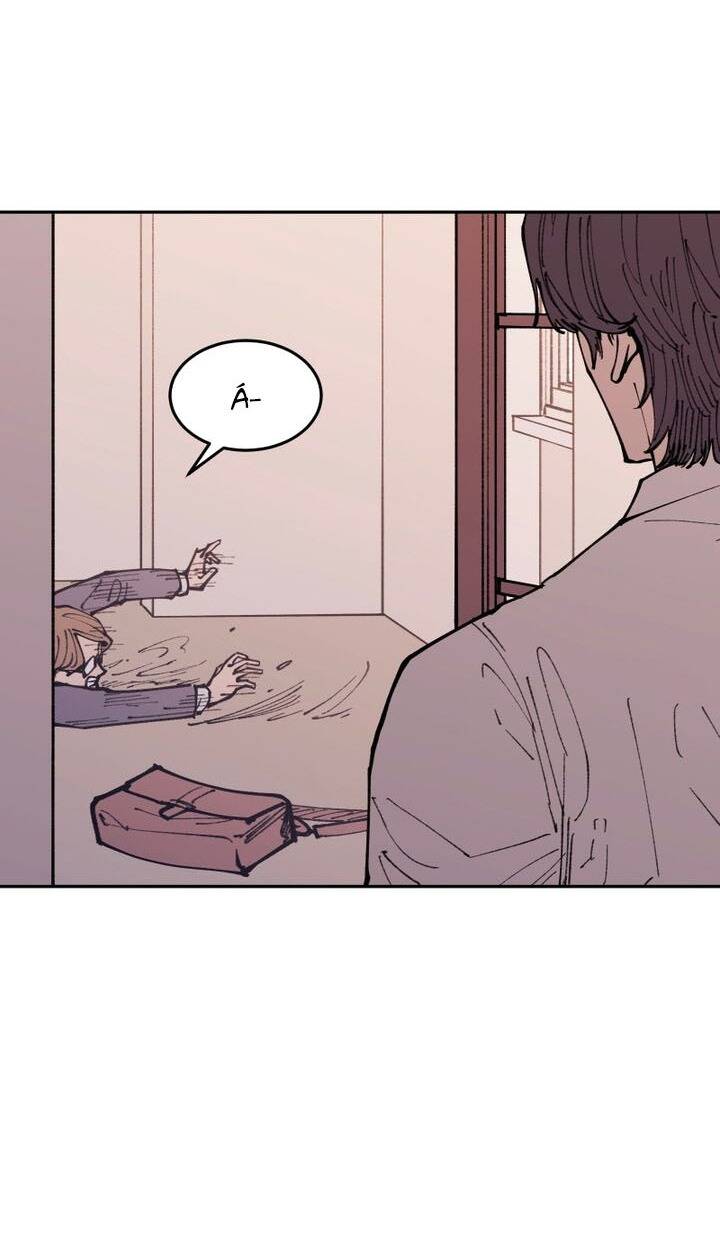 Vampire Family: Chapter 31