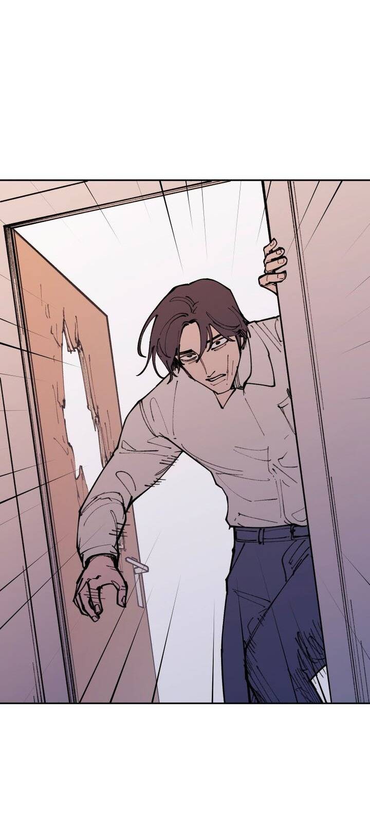 Vampire Family: Chapter 31