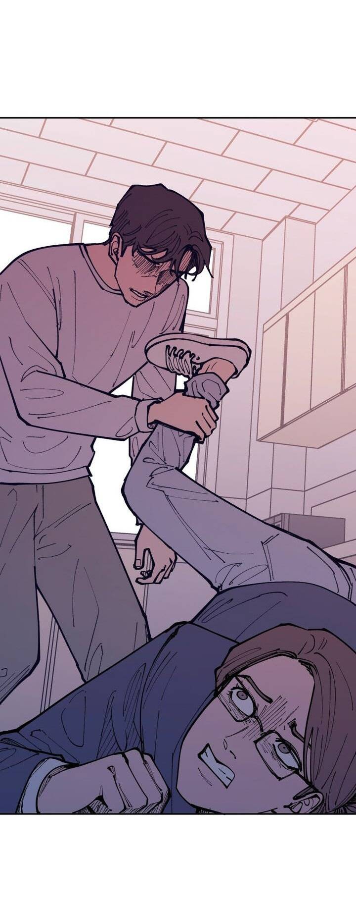 Vampire Family: Chapter 31