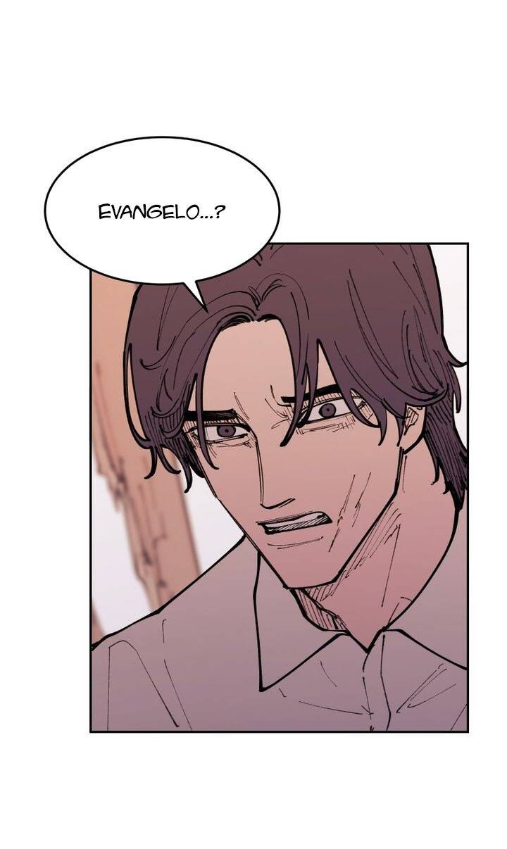 Vampire Family: Chapter 31