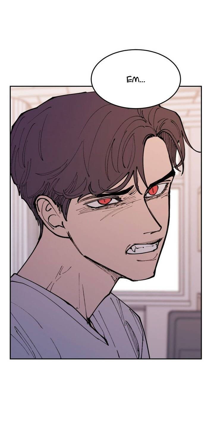 Vampire Family: Chapter 31