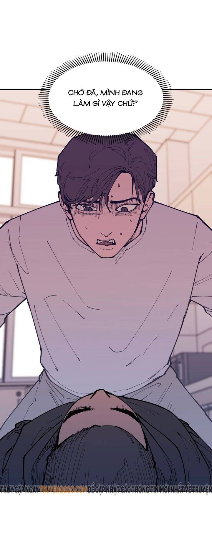 Vampire Family: Chapter 31