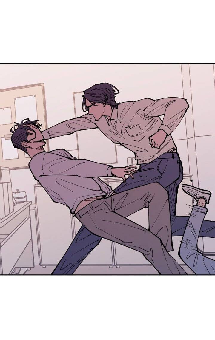 Vampire Family: Chapter 31