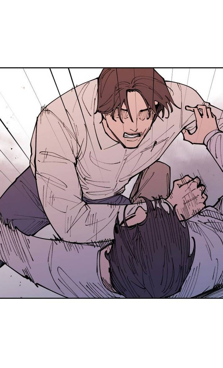 Vampire Family: Chapter 31