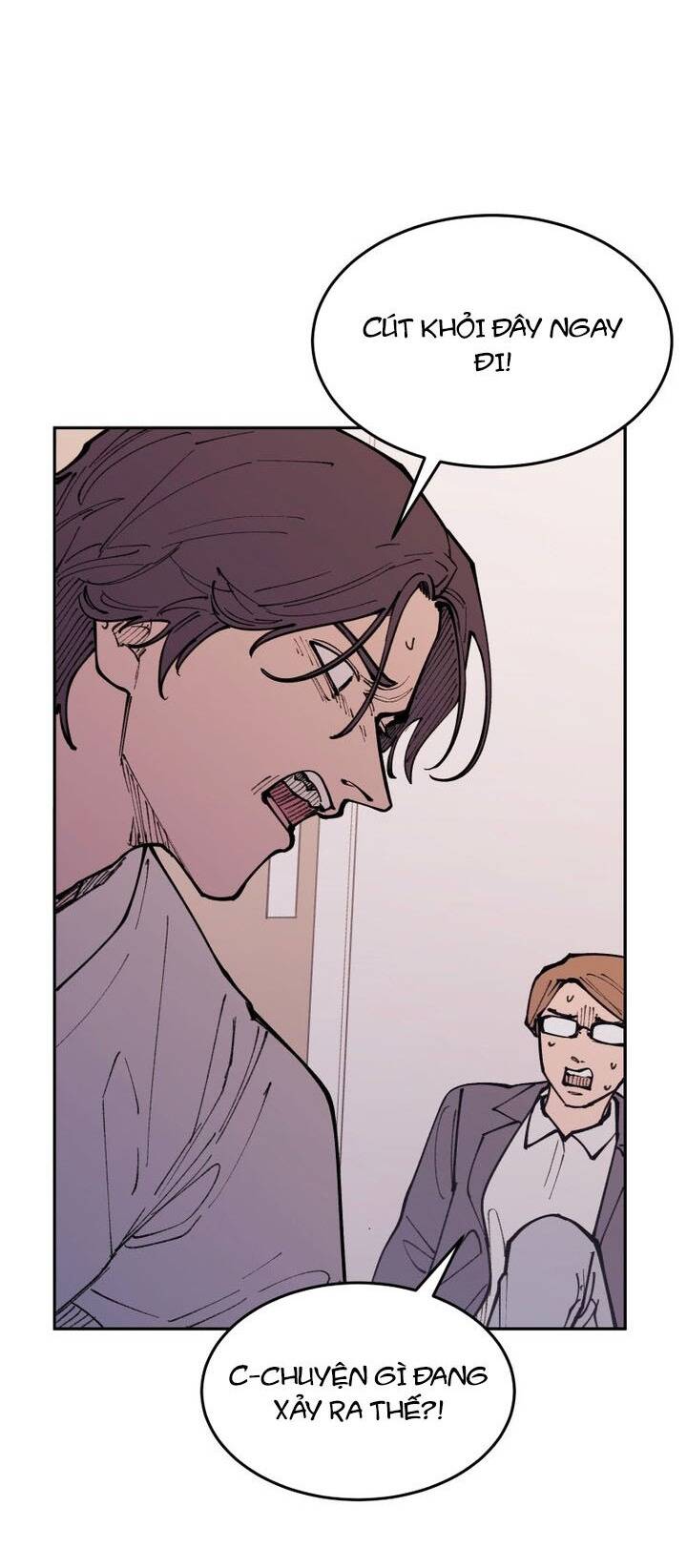 Vampire Family: Chapter 31