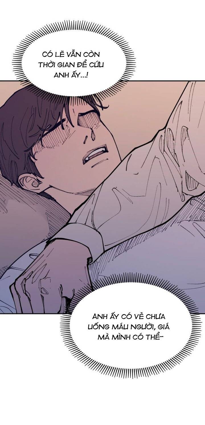 Vampire Family: Chapter 31