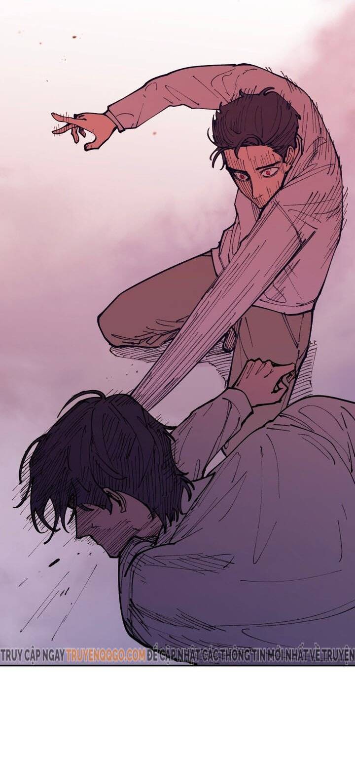 Vampire Family: Chapter 31