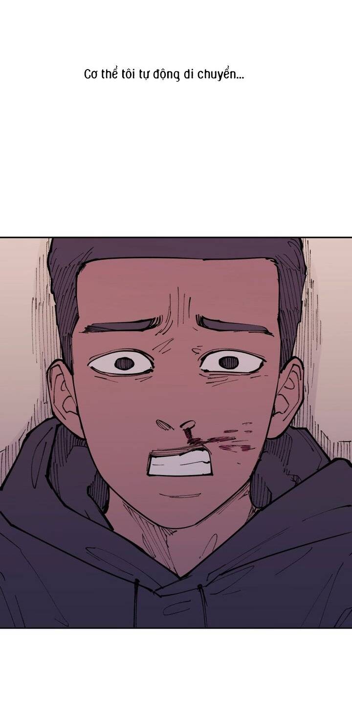 Vampire Family: Chapter 31