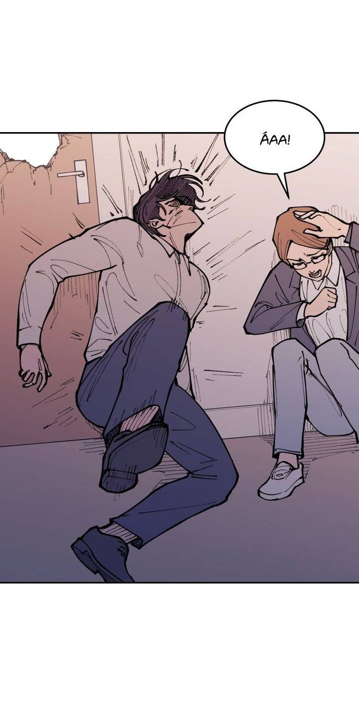 Vampire Family: Chapter 31