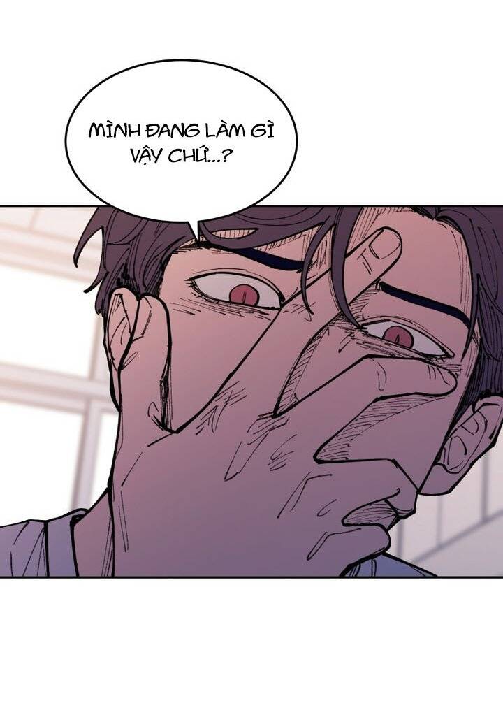 Vampire Family: Chapter 31