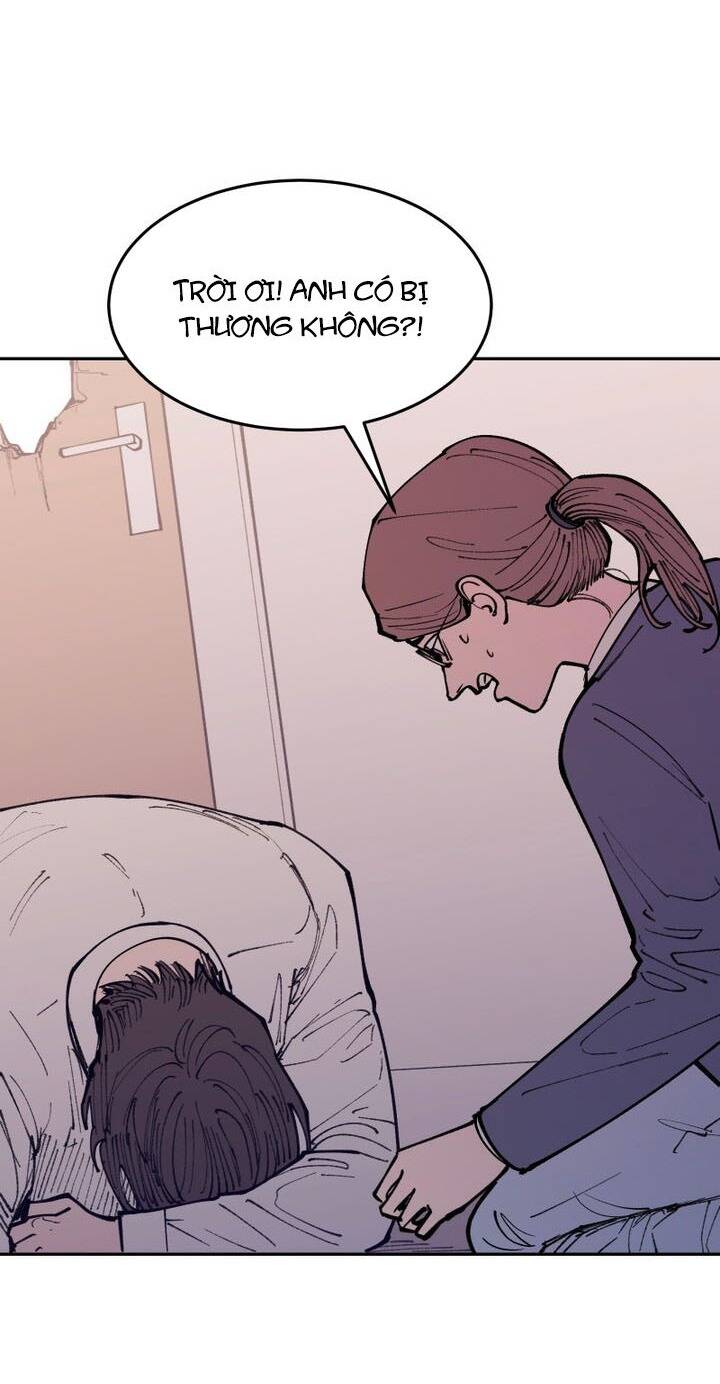 Vampire Family: Chapter 31