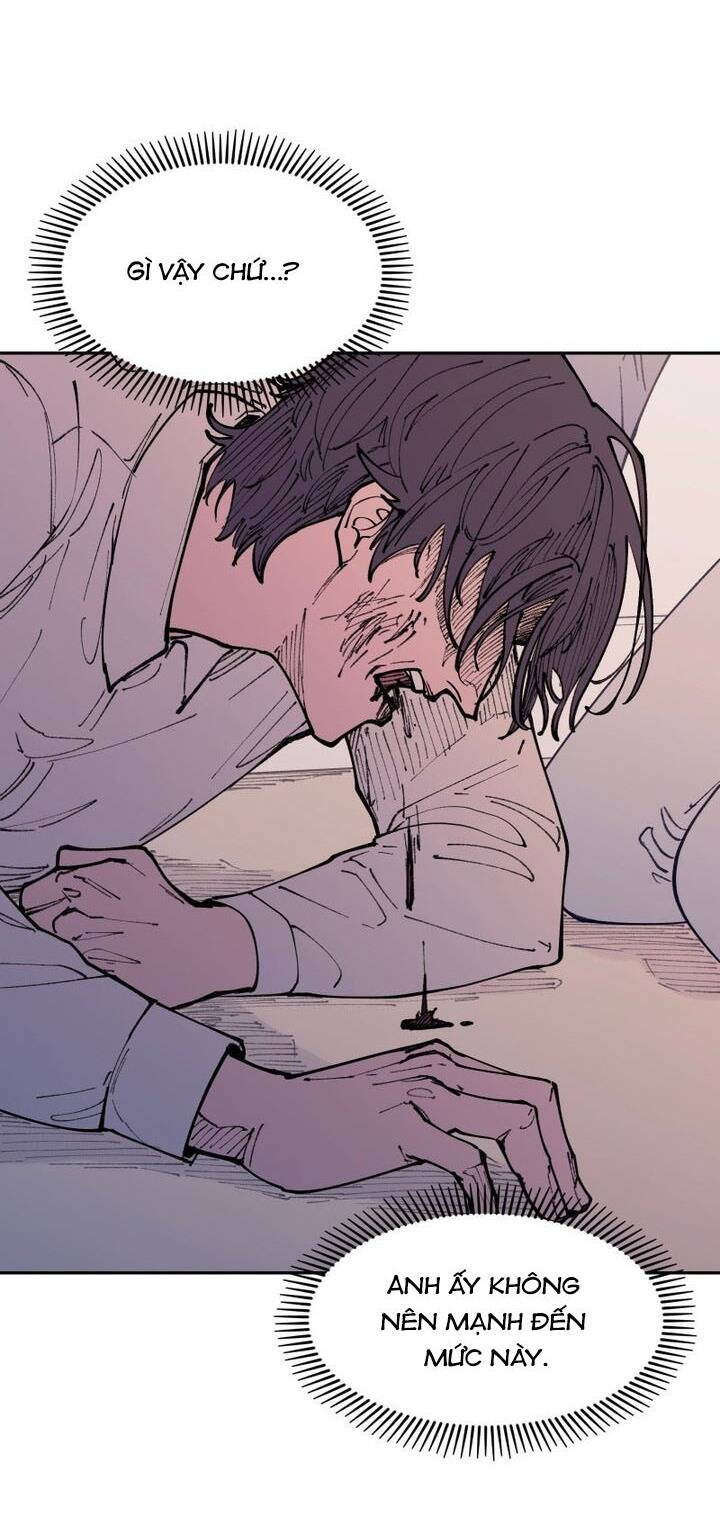 Vampire Family: Chapter 31