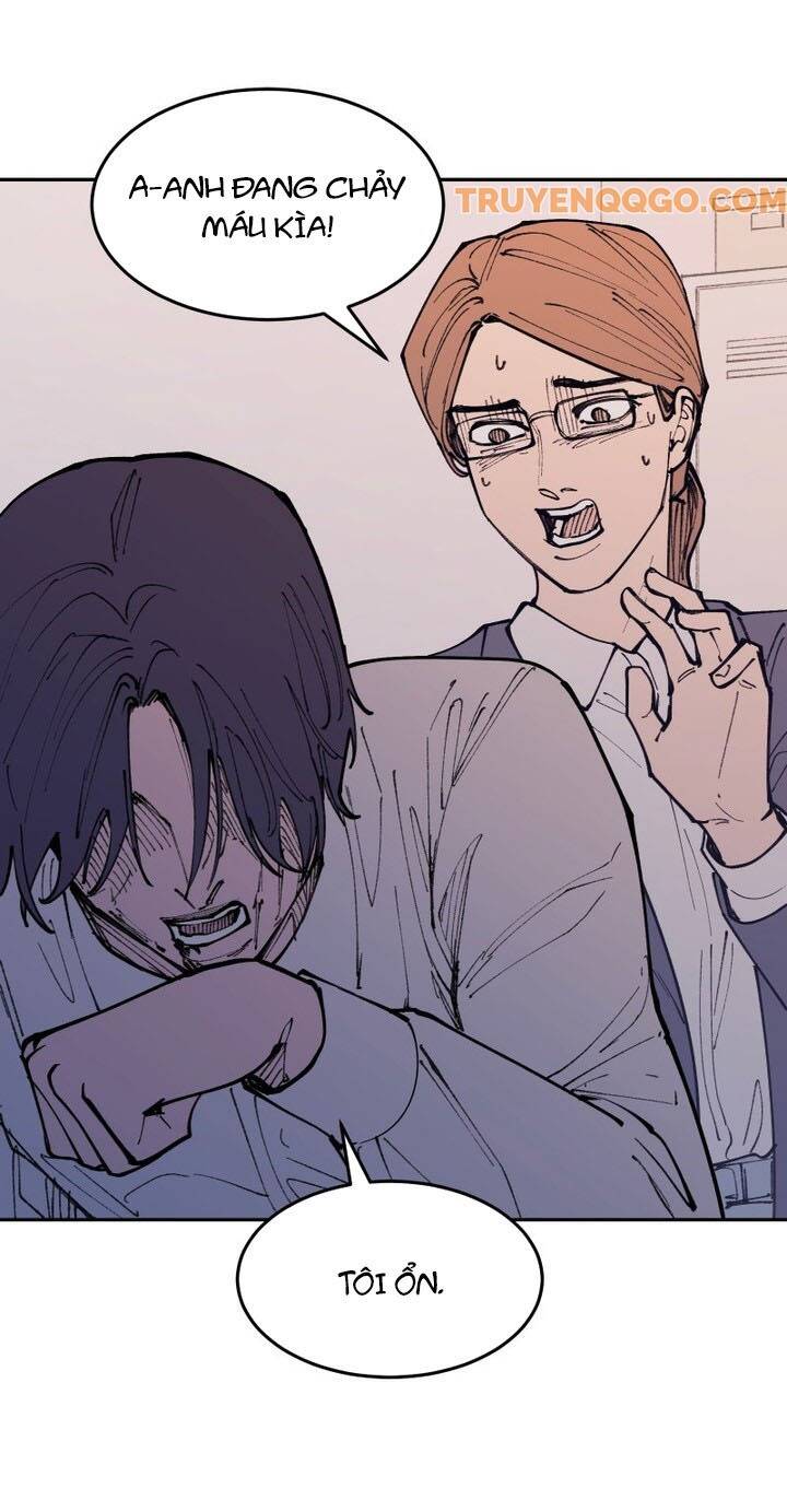 Vampire Family: Chapter 31