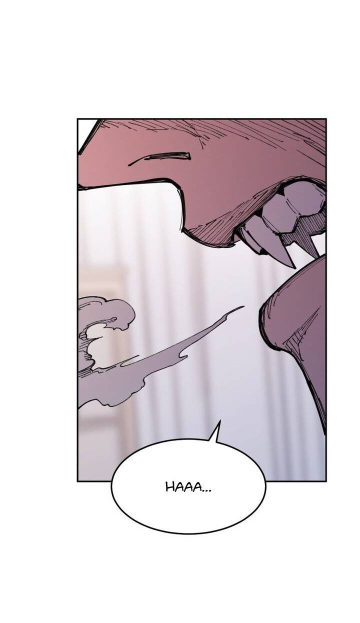 Vampire Family: Chapter 31