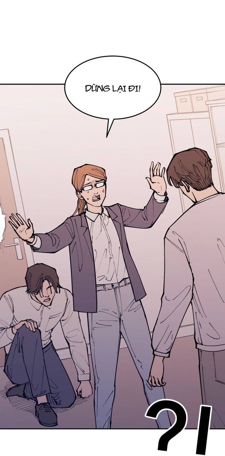 Vampire Family: Chapter 31