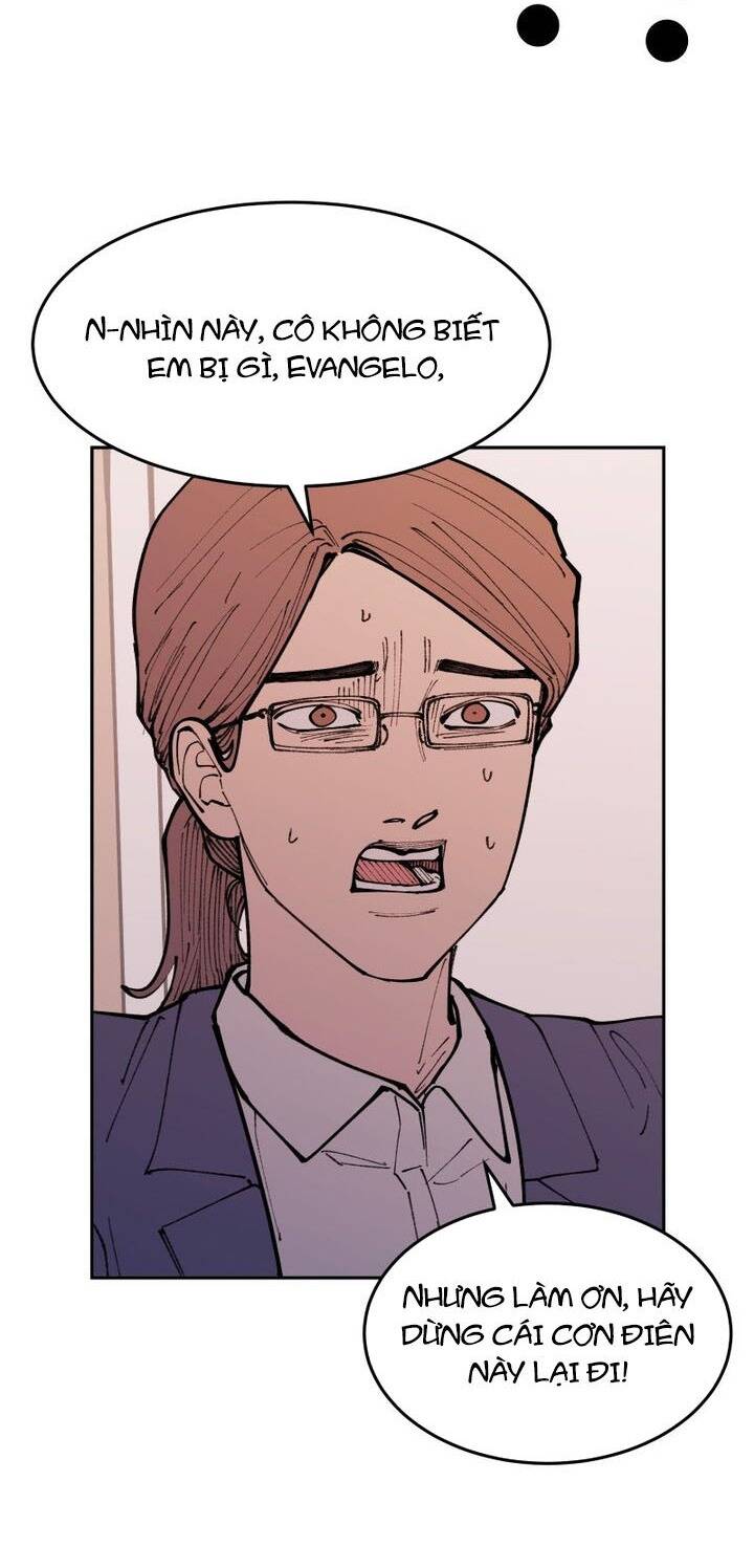 Vampire Family: Chapter 31