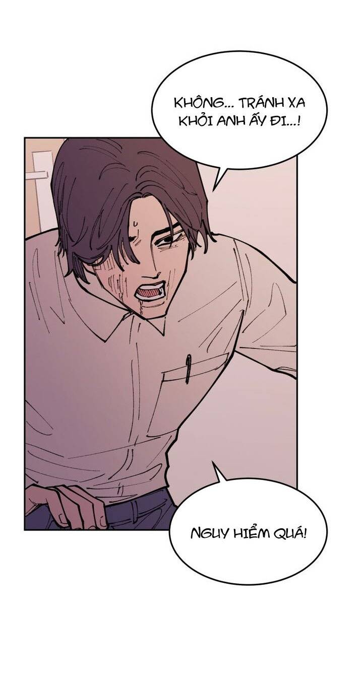 Vampire Family: Chapter 31