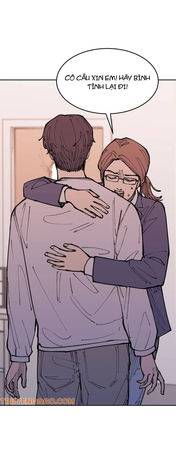 Vampire Family: Chapter 31