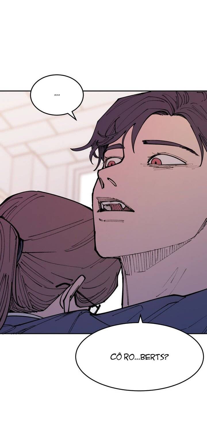 Vampire Family: Chapter 31