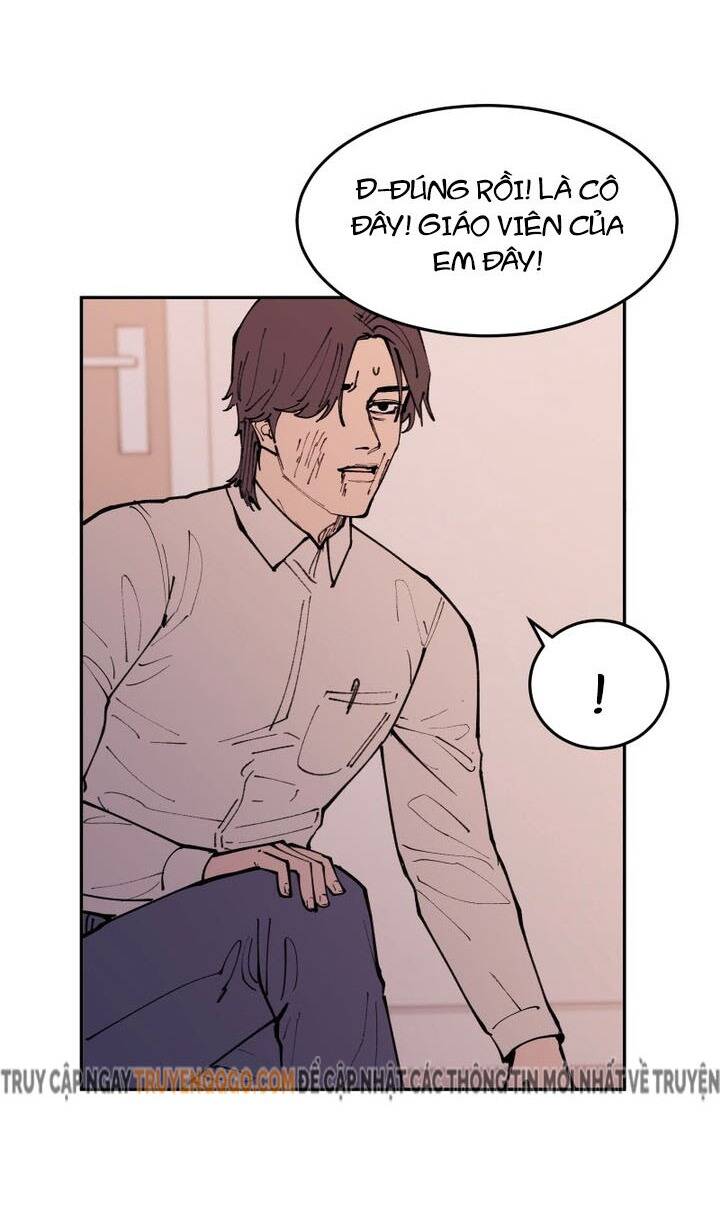 Vampire Family: Chapter 31