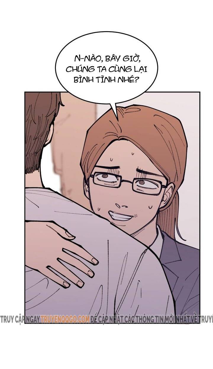 Vampire Family: Chapter 31