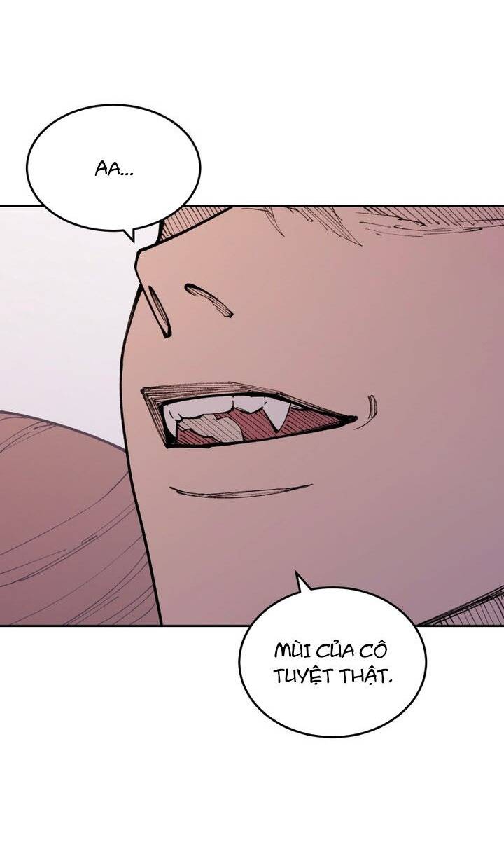 Vampire Family: Chapter 31