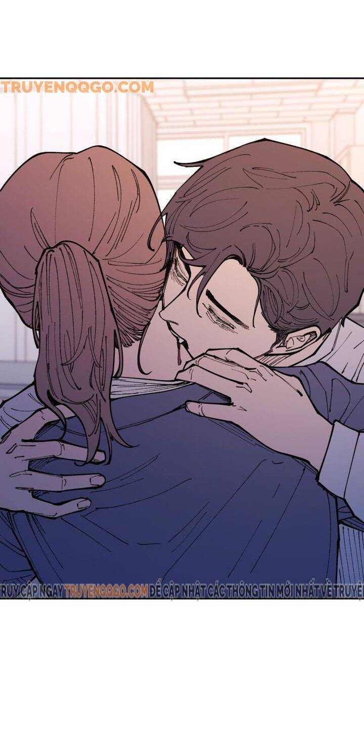 Vampire Family: Chapter 31