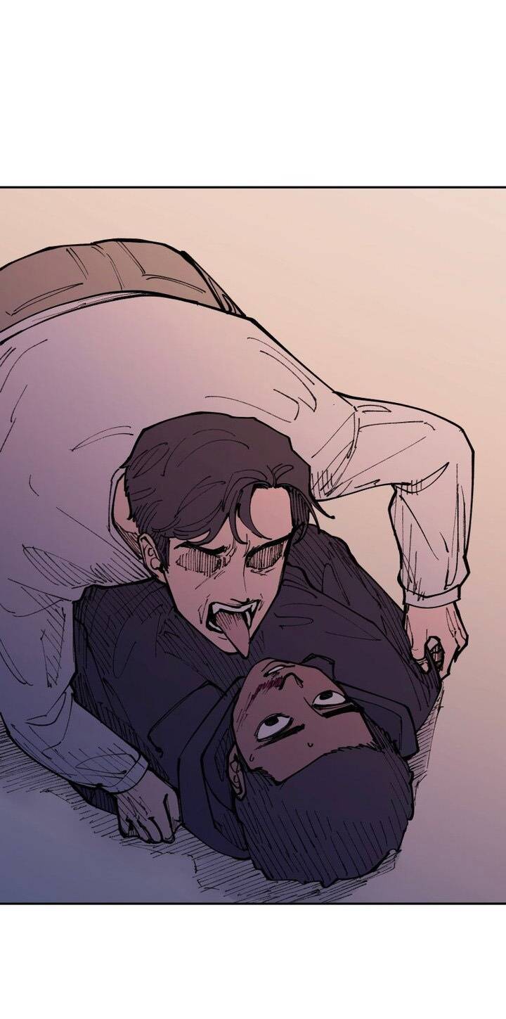 Vampire Family: Chapter 31