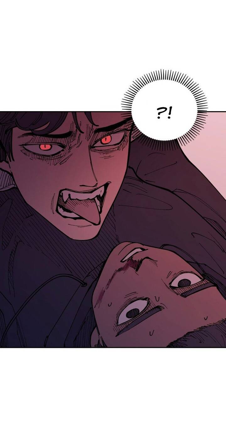 Vampire Family: Chapter 31