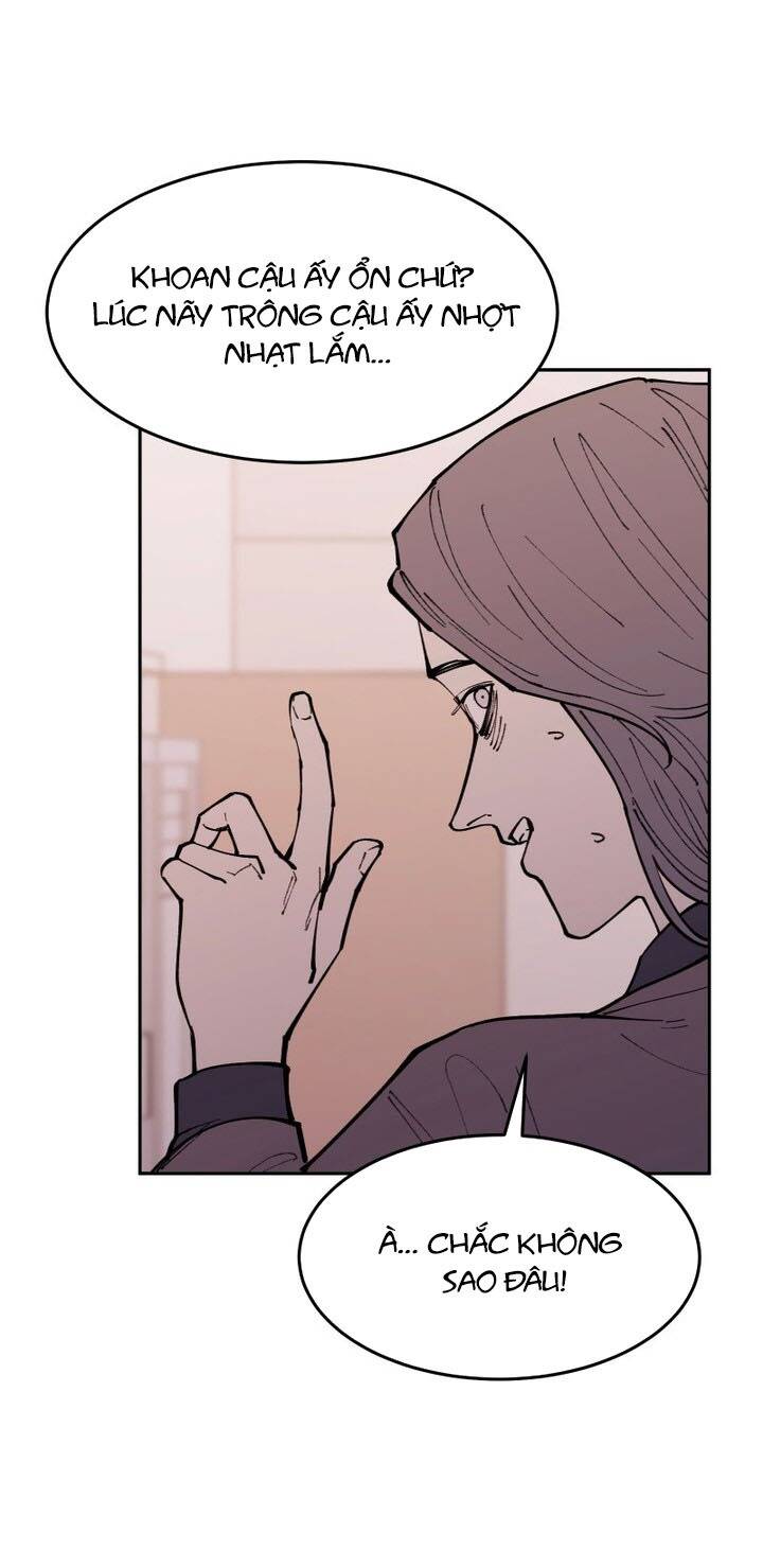 Vampire Family: Chapter 32