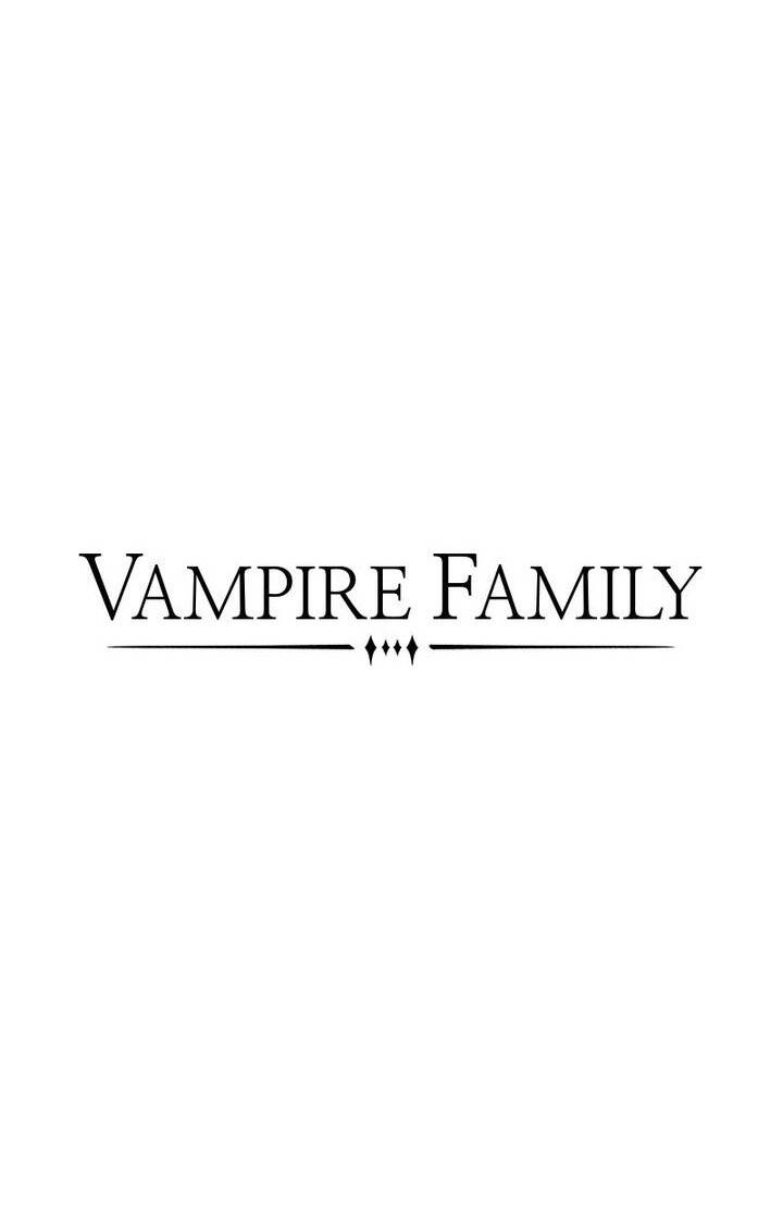 Vampire Family: Chapter 32