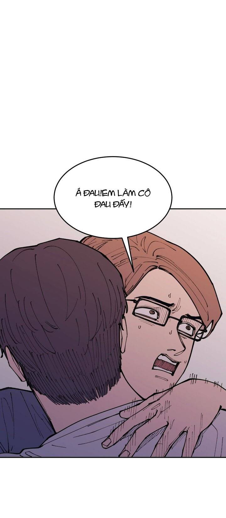 Vampire Family: Chapter 32