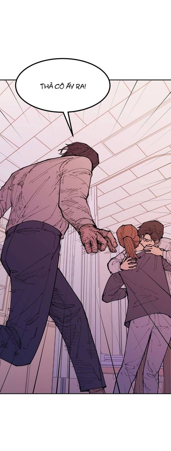 Vampire Family: Chapter 32