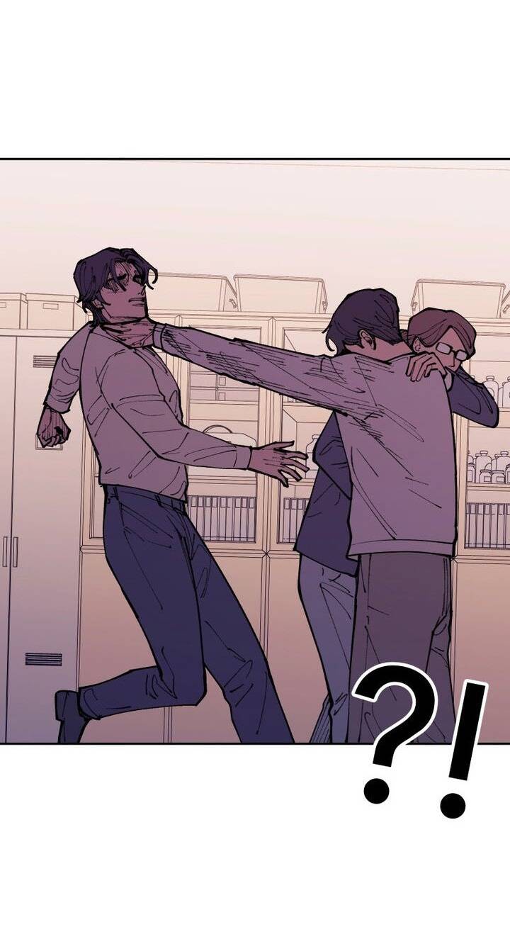 Vampire Family: Chapter 32