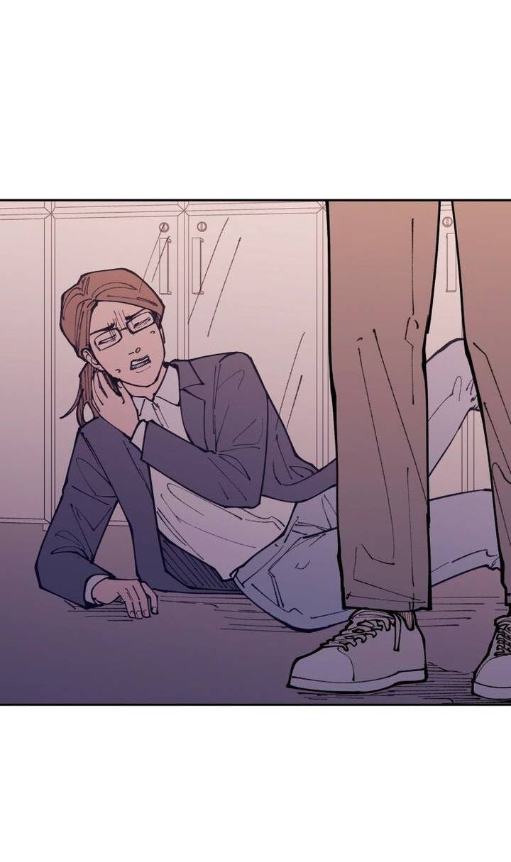 Vampire Family: Chapter 32