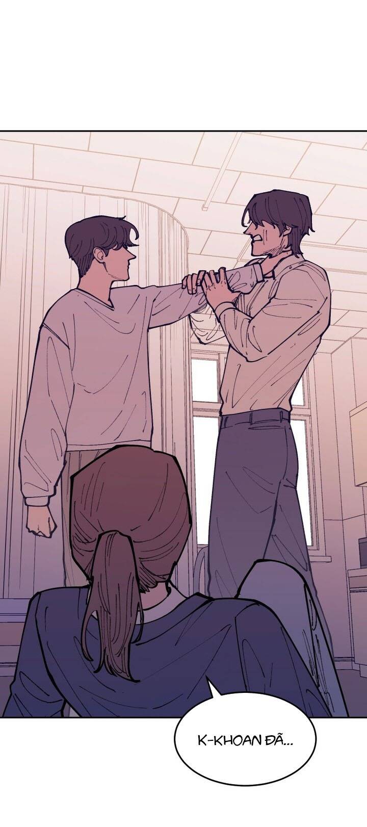 Vampire Family: Chapter 32