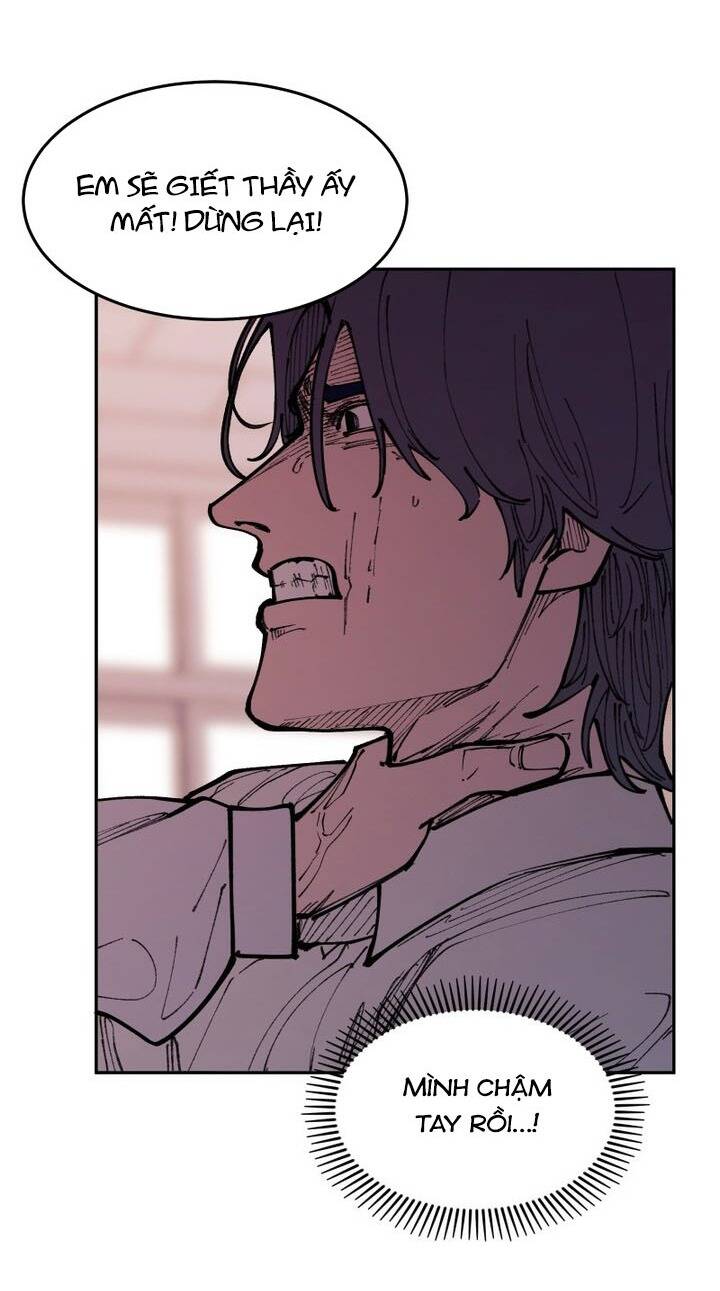 Vampire Family: Chapter 32