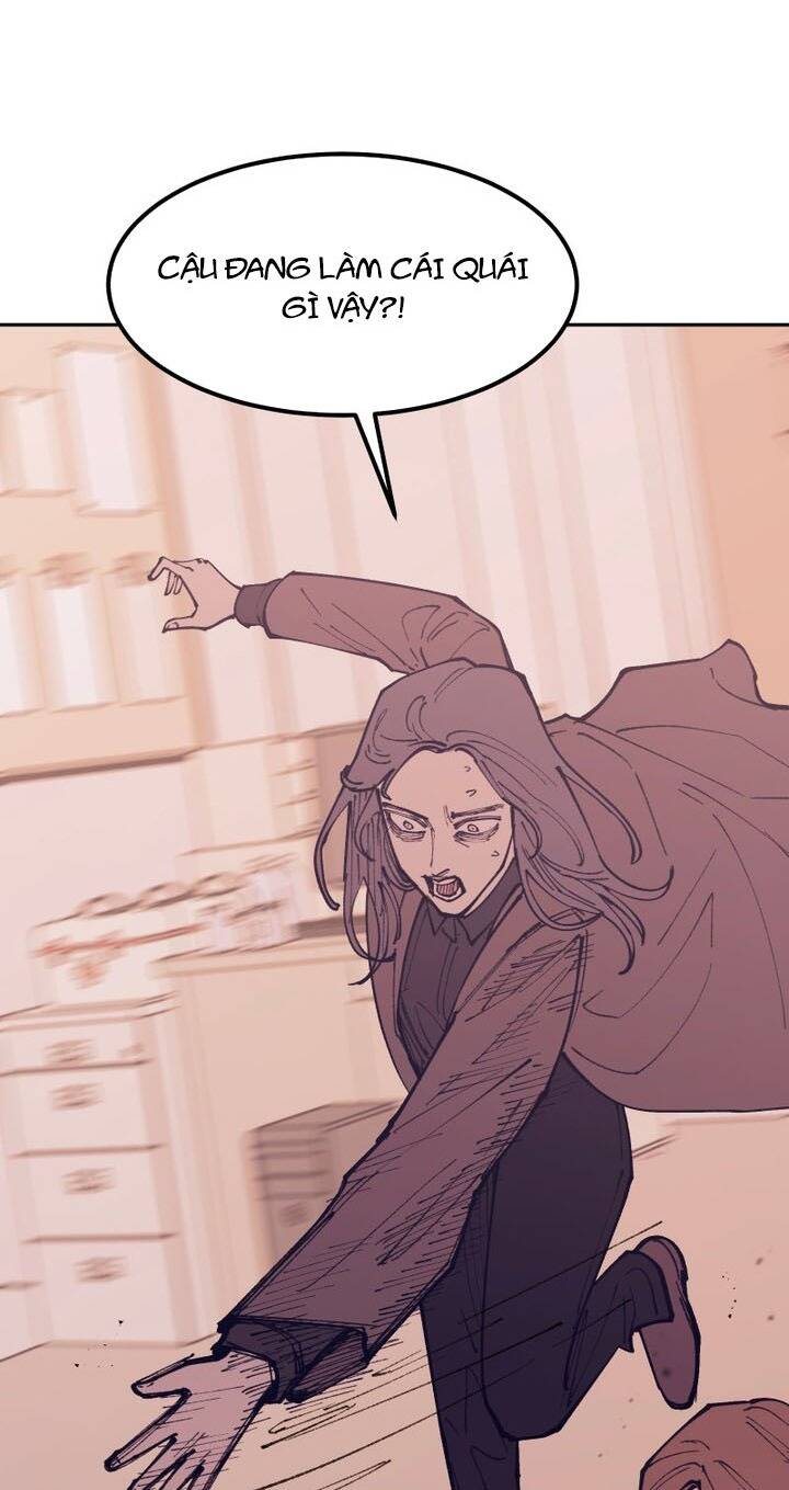 Vampire Family: Chapter 32