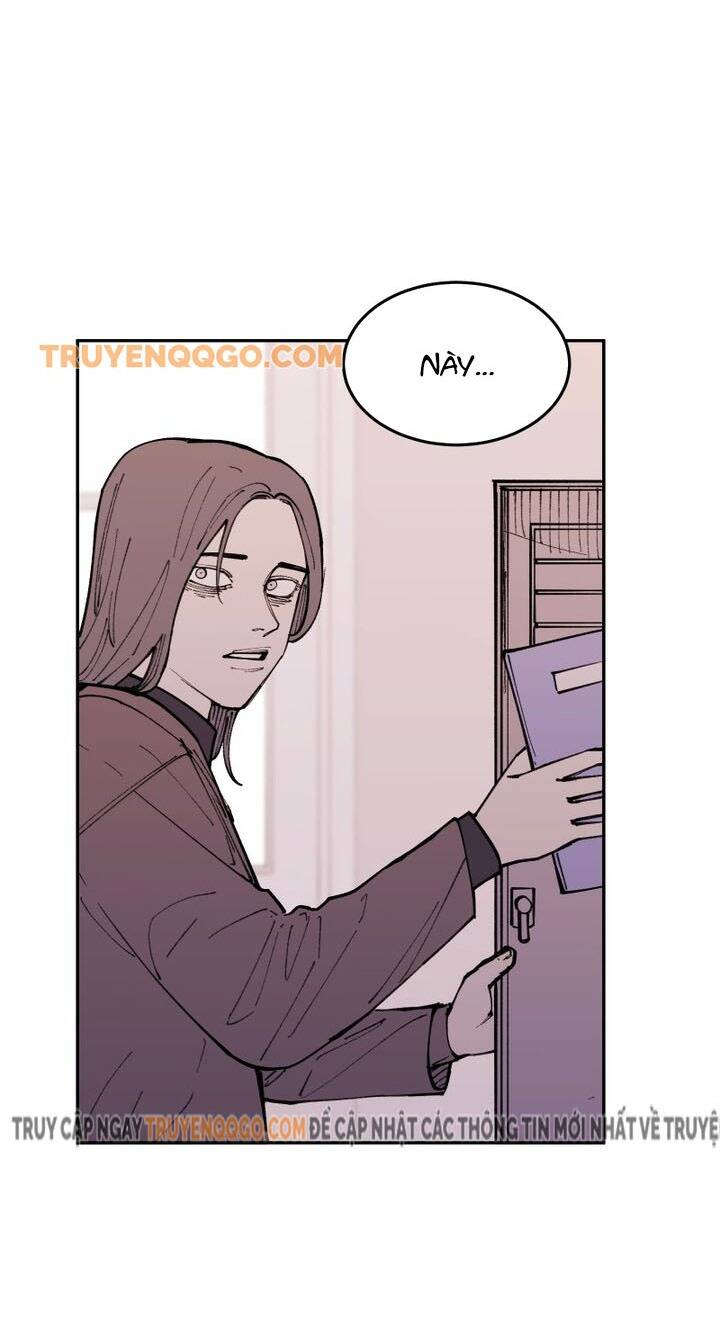 Vampire Family: Chapter 32