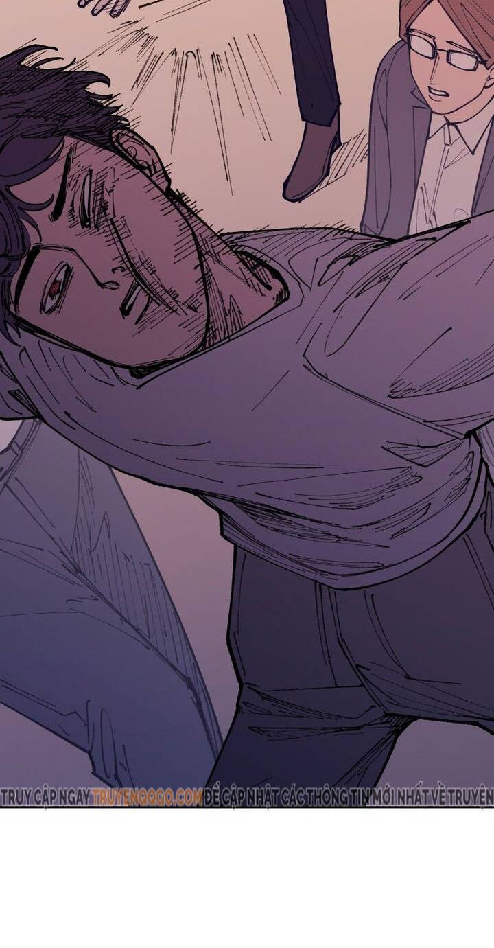 Vampire Family: Chapter 32