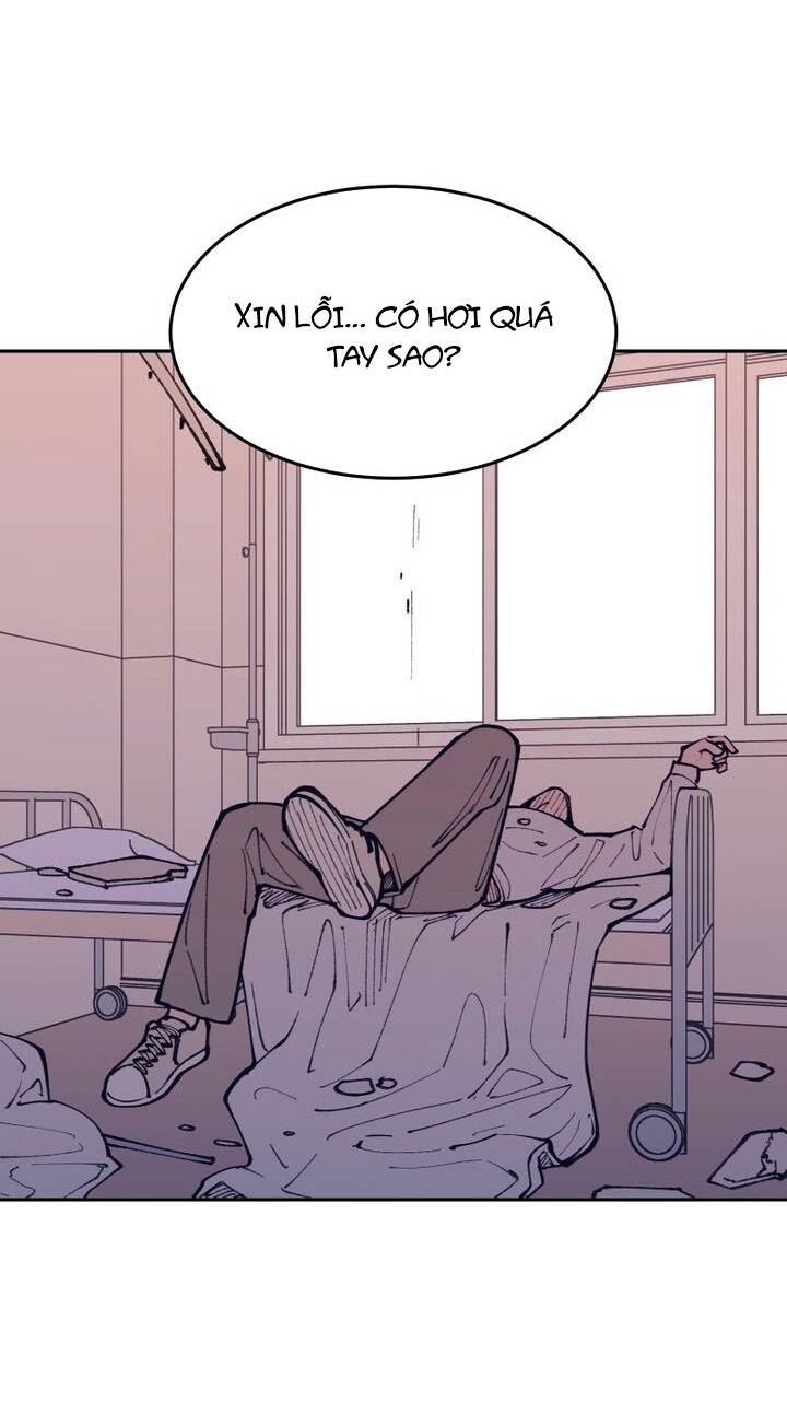 Vampire Family: Chapter 32