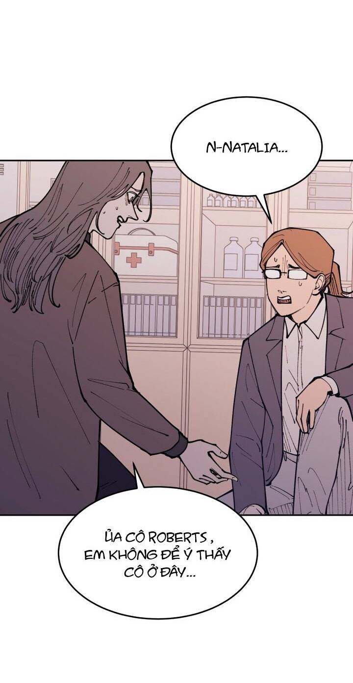 Vampire Family: Chapter 32